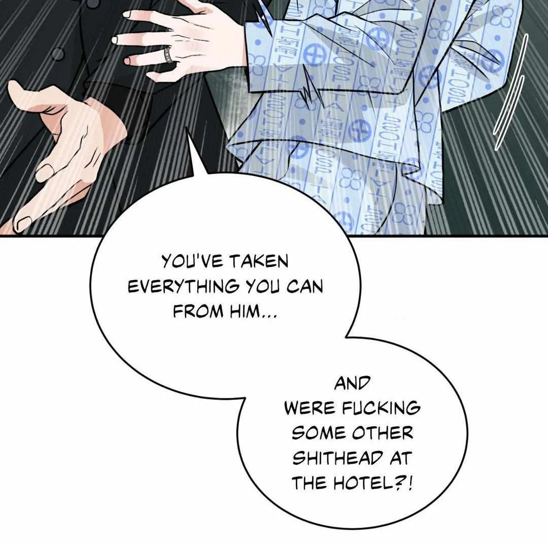 Read Sealed With A Secret chapter 4 image 17 on Lezhin