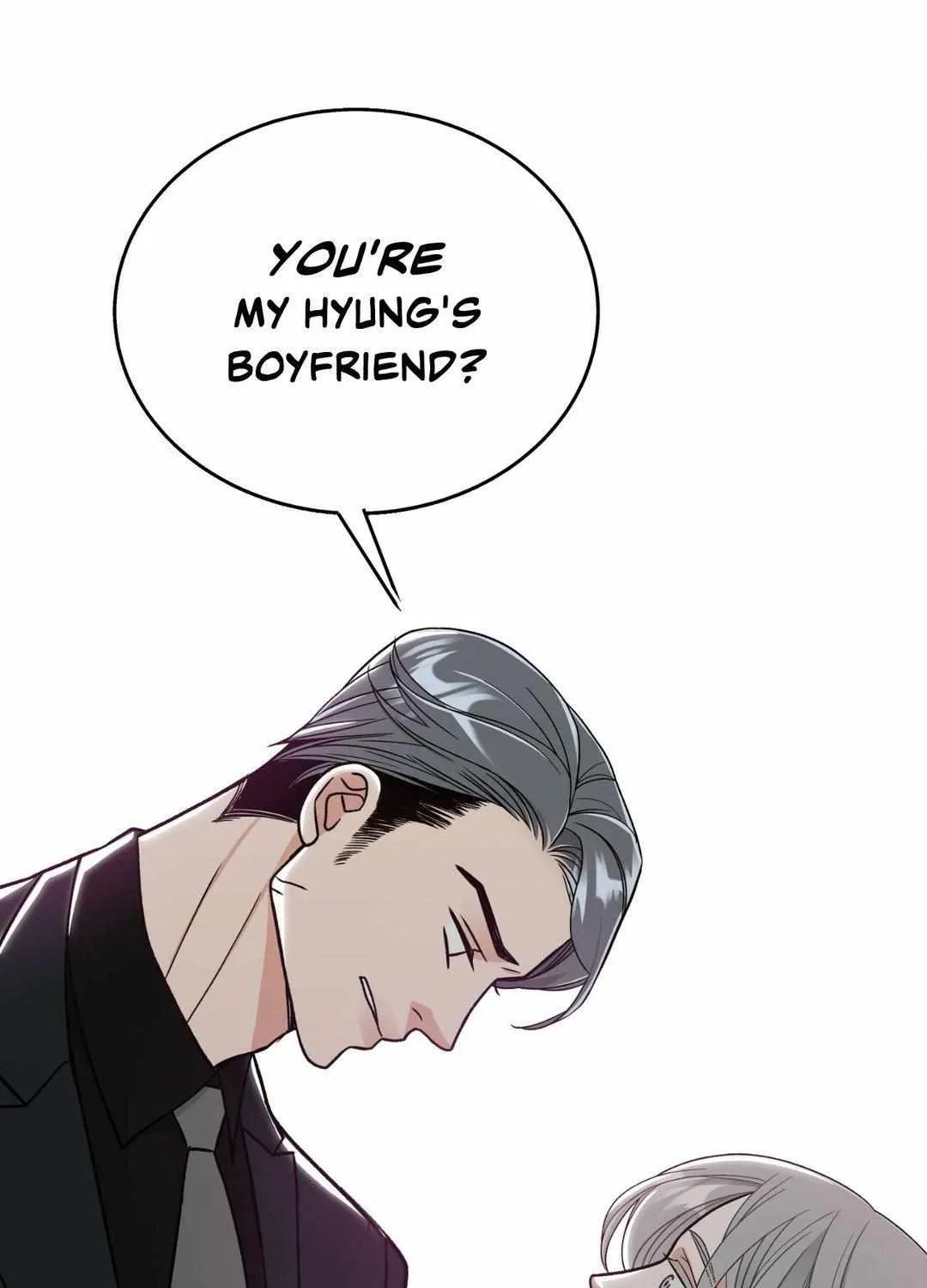Read Sealed With A Secret chapter 4 image 2 on Lezhin