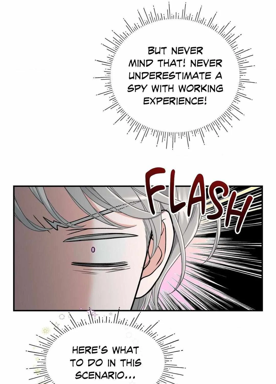 Read Sealed With A Secret chapter 4 image 20 on Lezhin