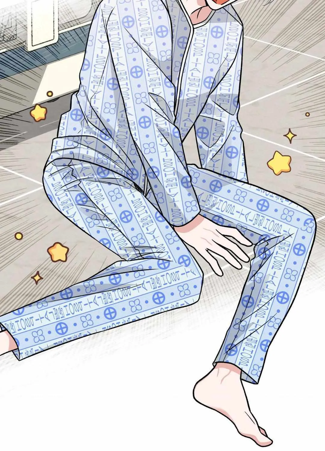 Read Sealed With A Secret chapter 4 image 22 on Lezhin