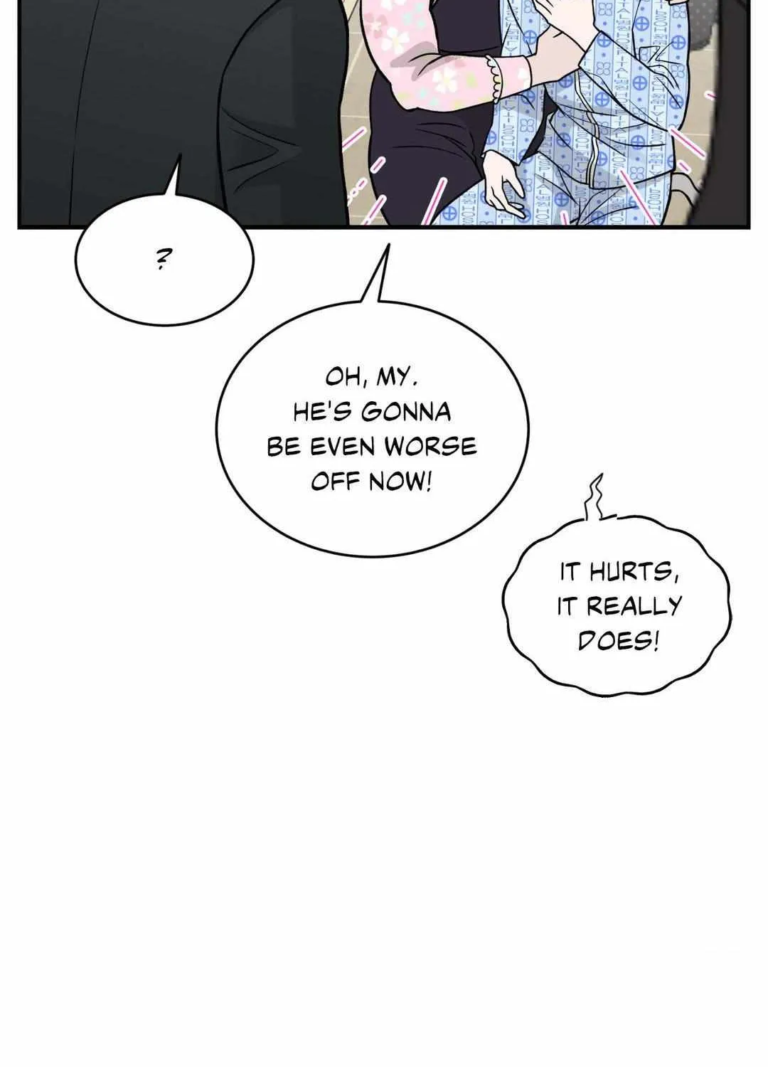 Read Sealed With A Secret chapter 4 image 25 on Lezhin