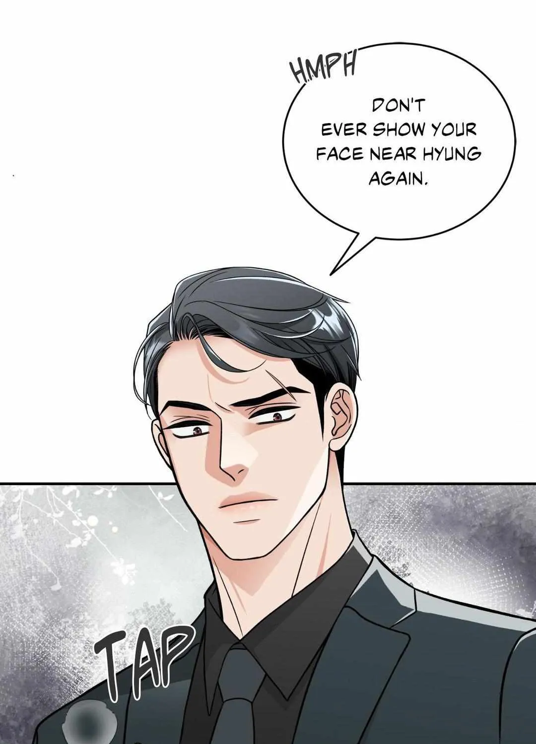 Read Sealed With A Secret chapter 4 image 26 on Lezhin
