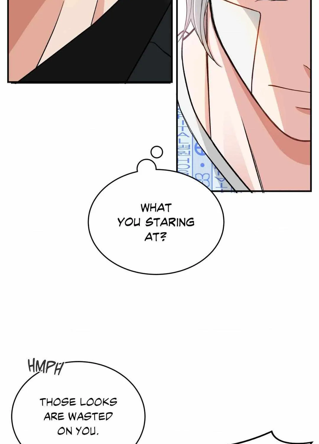 Read Sealed With A Secret chapter 4 image 30 on Lezhin
