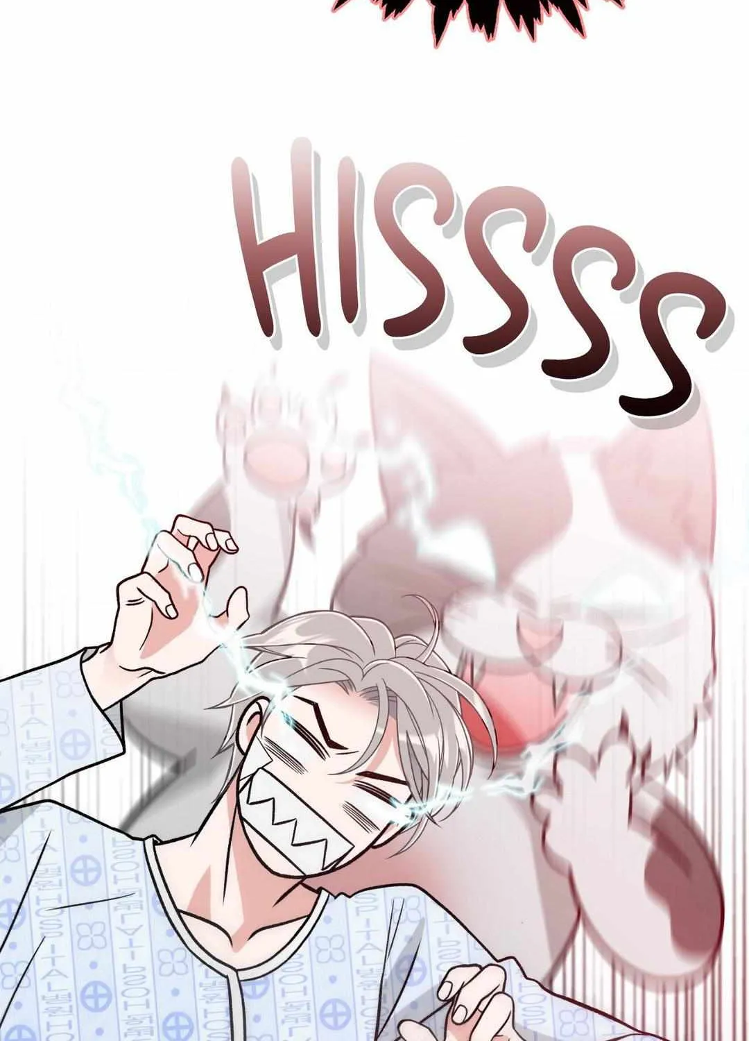 Read Sealed With A Secret chapter 4 image 36 on Lezhin
