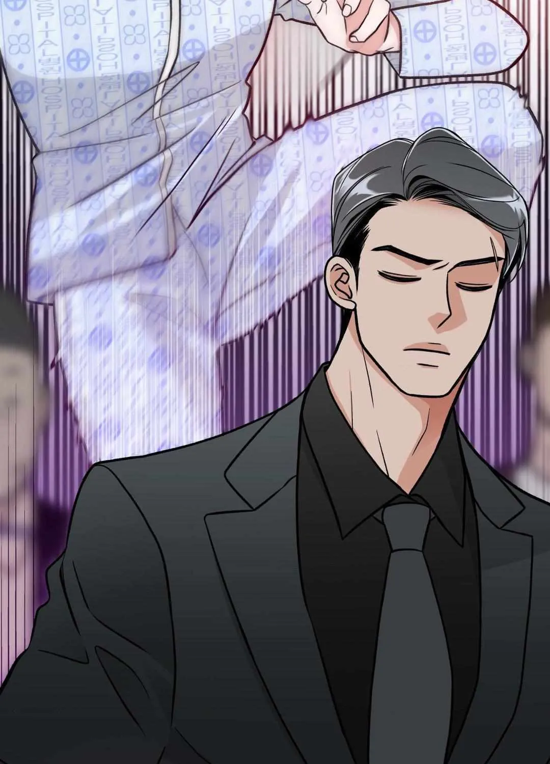 Read Sealed With A Secret chapter 4 image 37 on Lezhin
