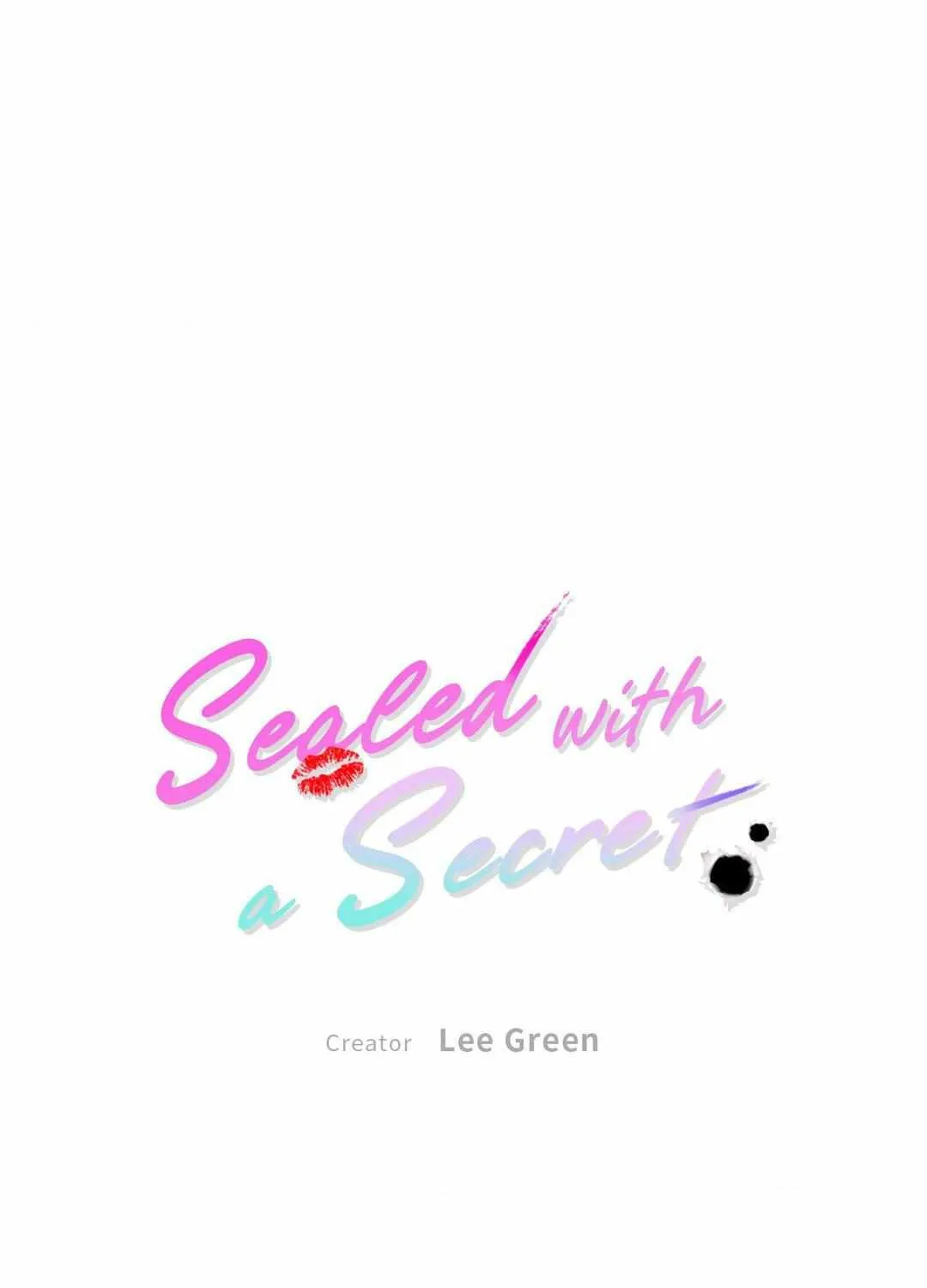 Read Sealed With A Secret chapter 4 image 39 on Lezhin