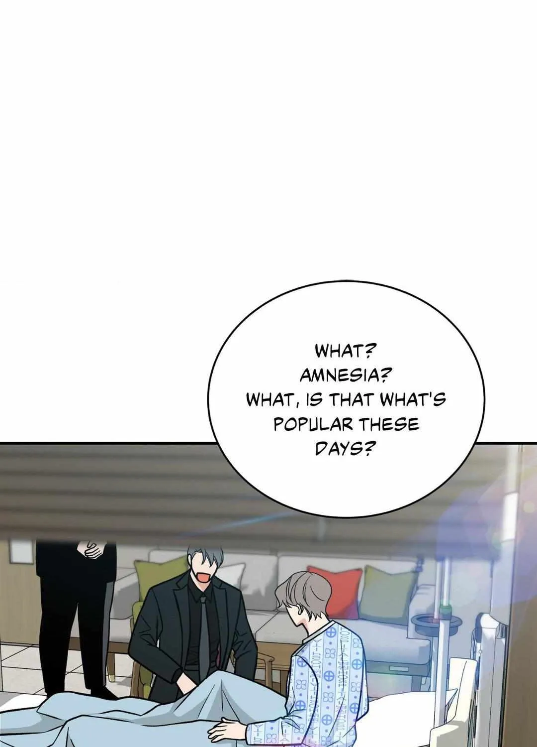 Read Sealed With A Secret chapter 4 image 40 on Lezhin