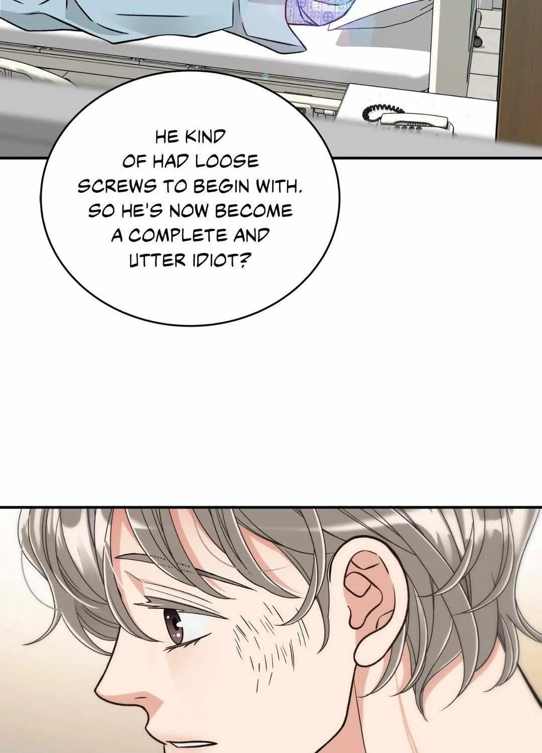 Read Sealed With A Secret chapter 4 image 41 on Lezhin