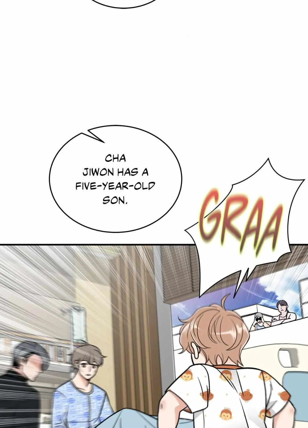 Read Sealed With A Secret chapter 4 image 45 on Lezhin