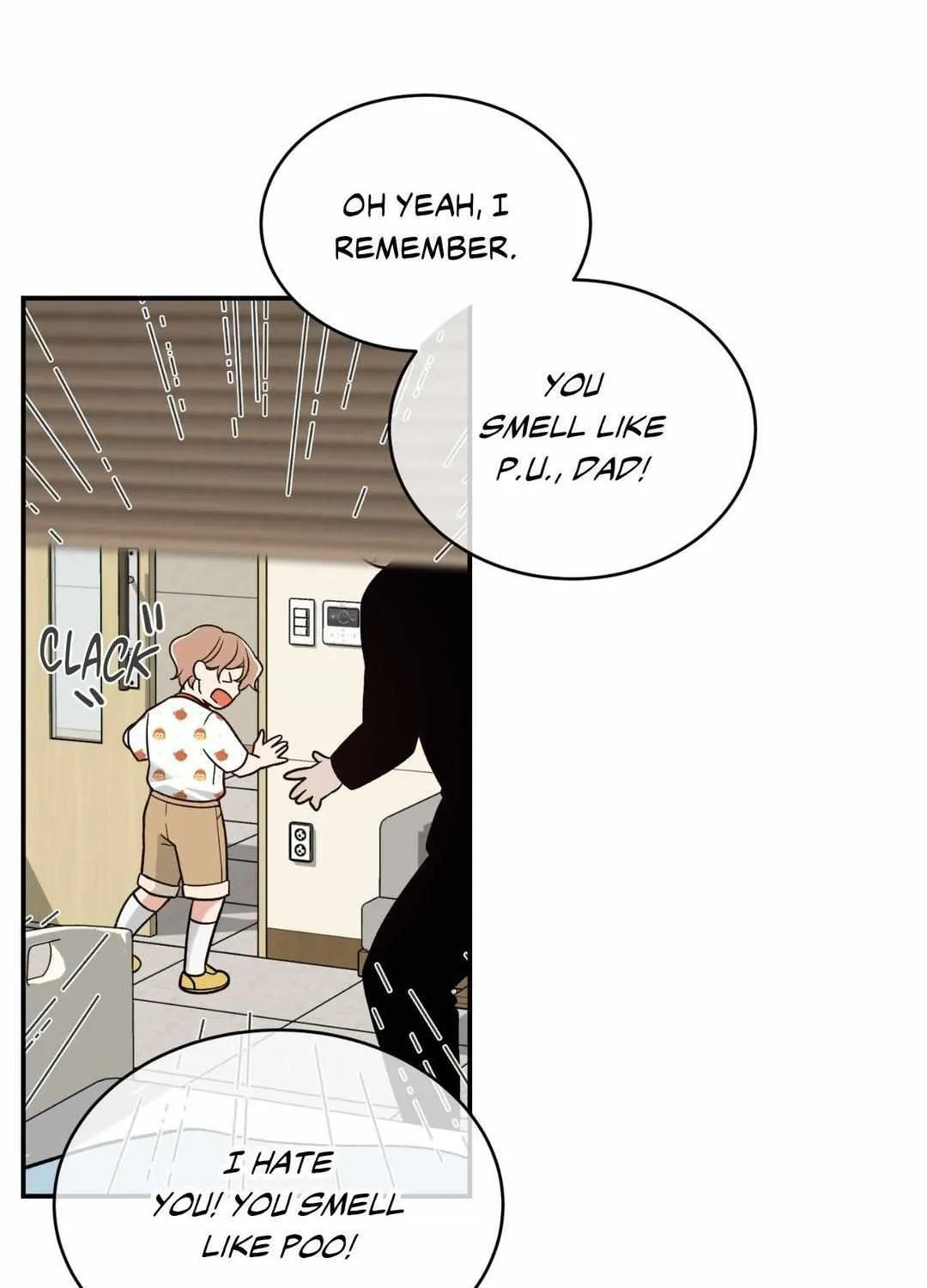 Read Sealed With A Secret chapter 4 image 47 on Lezhin
