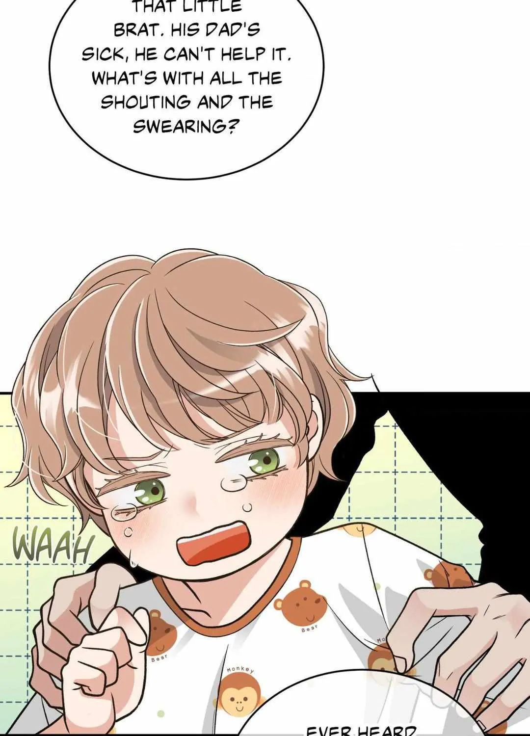 Read Sealed With A Secret chapter 4 image 49 on Lezhin