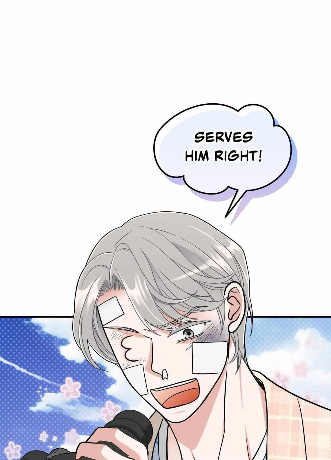 Read Sealed With A Secret chapter 4 image 56 on Lezhin