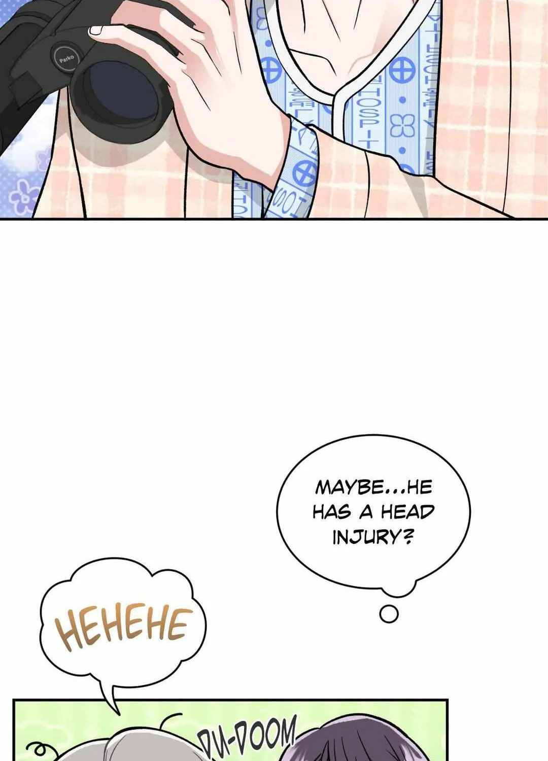 Read Sealed With A Secret chapter 4 image 57 on Lezhin