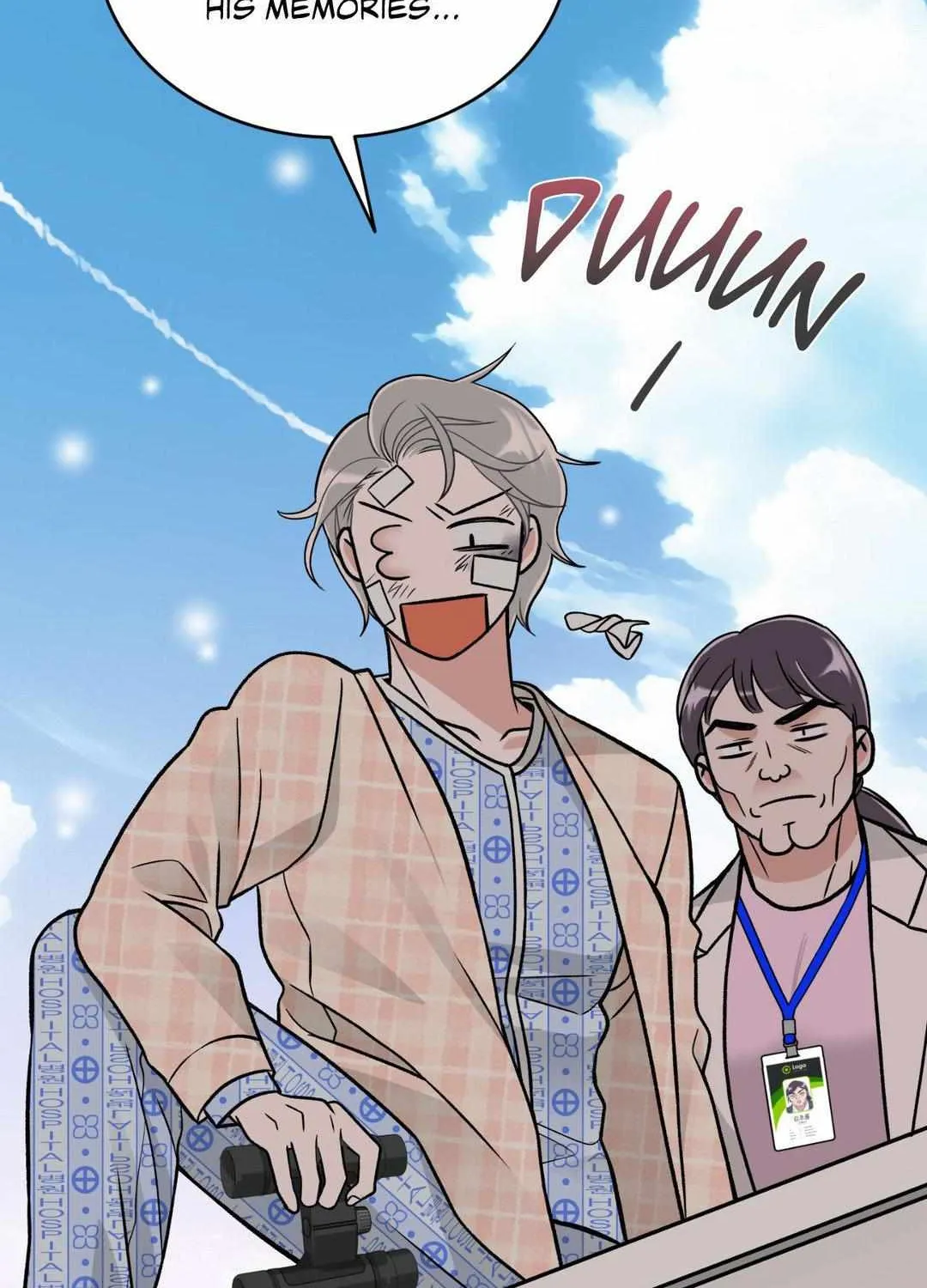 Read Sealed With A Secret chapter 4 image 59 on Lezhin
