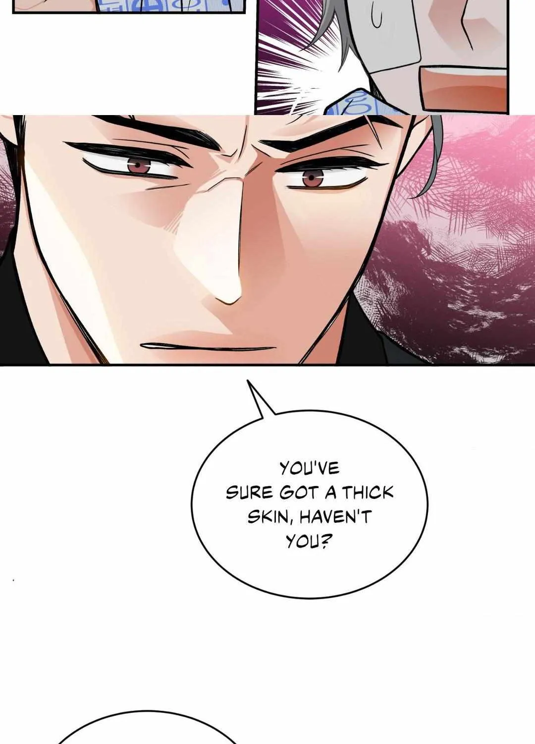 Read Sealed With A Secret chapter 4 image 6 on Lezhin