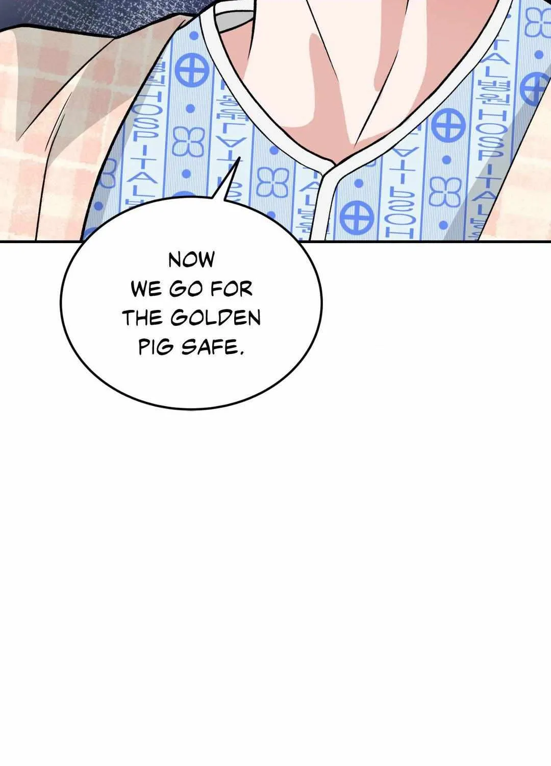 Read Sealed With A Secret chapter 4 image 62 on Lezhin