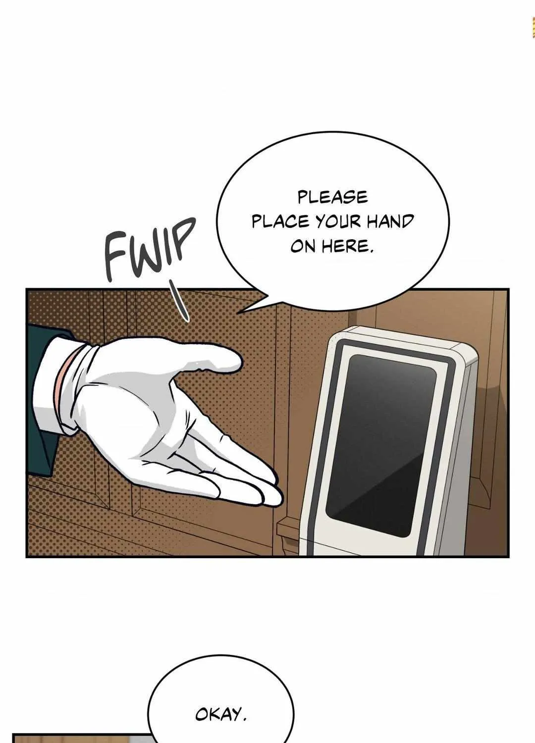 Read Sealed With A Secret chapter 4 image 65 on Lezhin