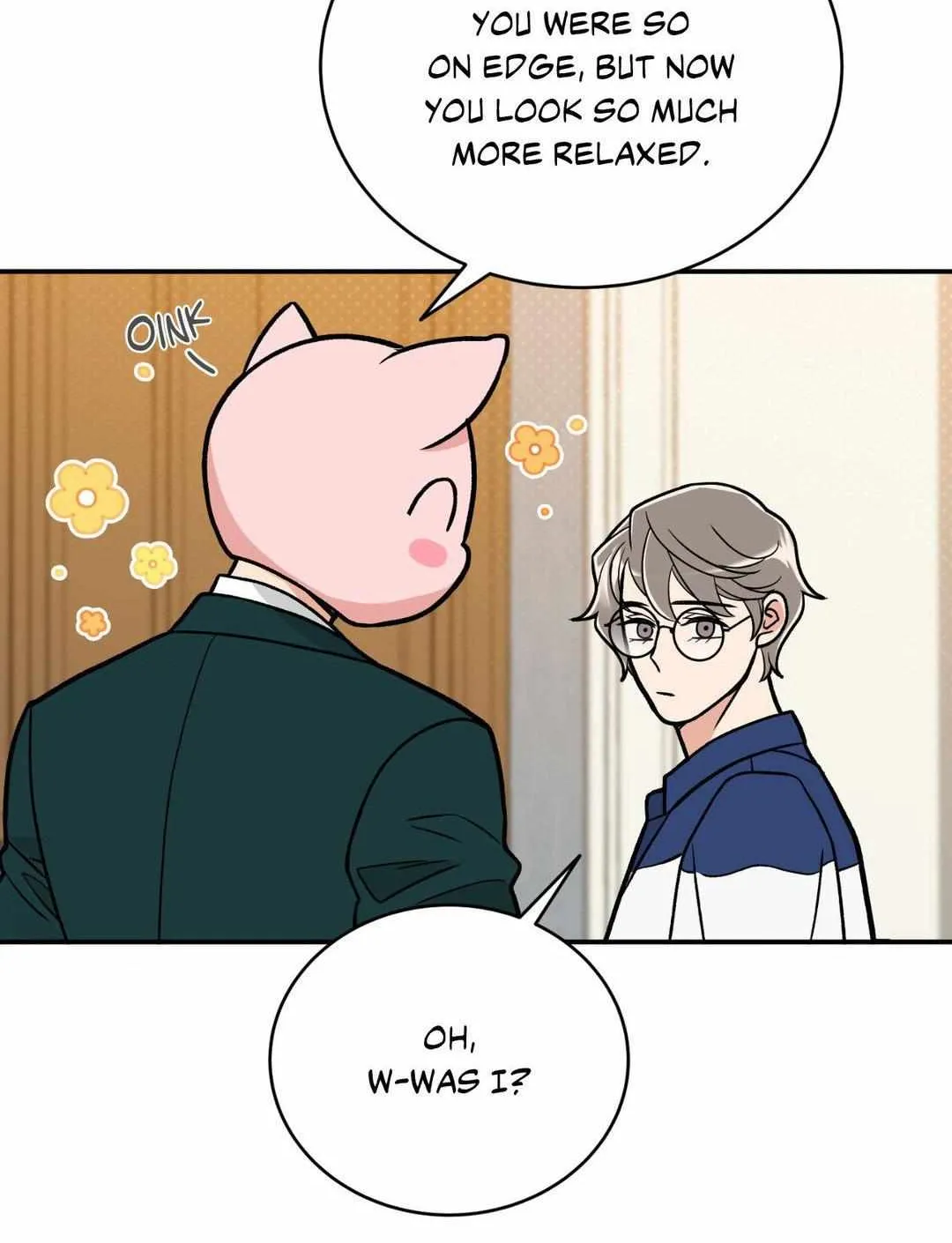 Read Sealed With A Secret chapter 4 image 68 on Lezhin