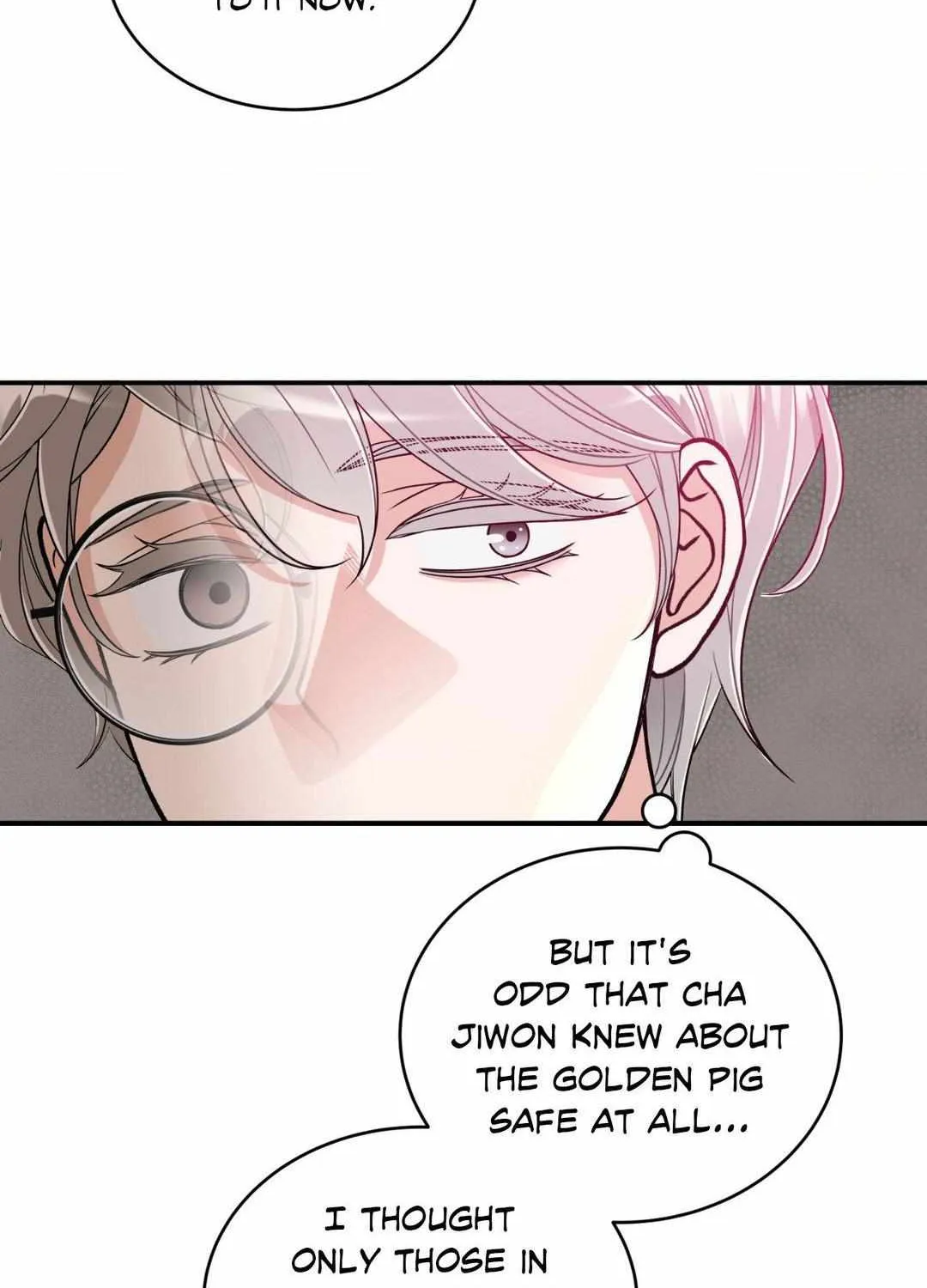 Read Sealed With A Secret chapter 4 image 70 on Lezhin
