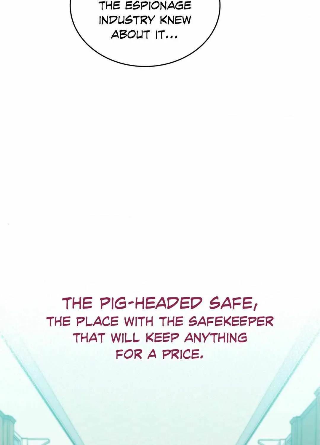 Read Sealed With A Secret chapter 4 image 71 on Lezhin