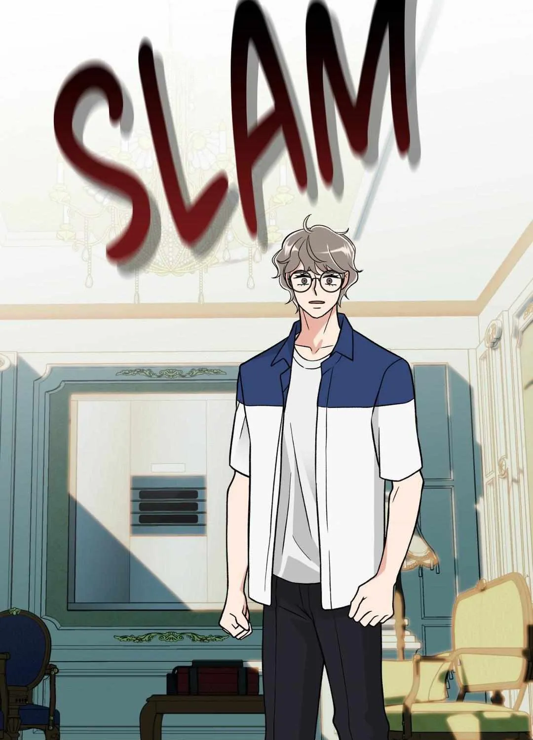 Read Sealed With A Secret chapter 4 image 80 on Lezhin