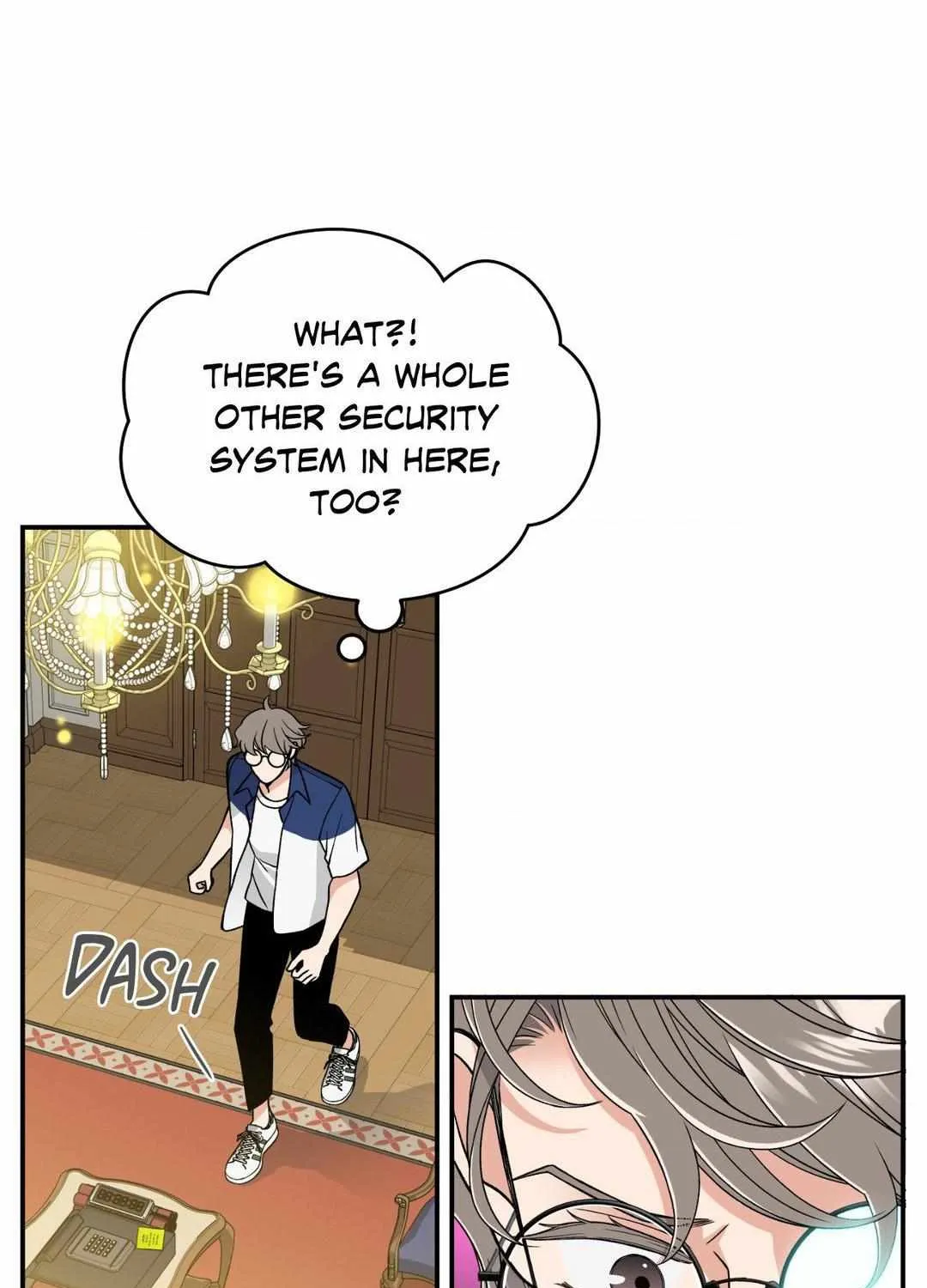 Read Sealed With A Secret chapter 4 image 82 on Lezhin