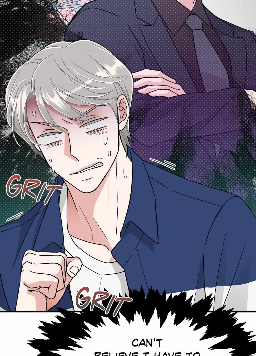 Read Sealed With A Secret chapter 4 image 88 on Lezhin