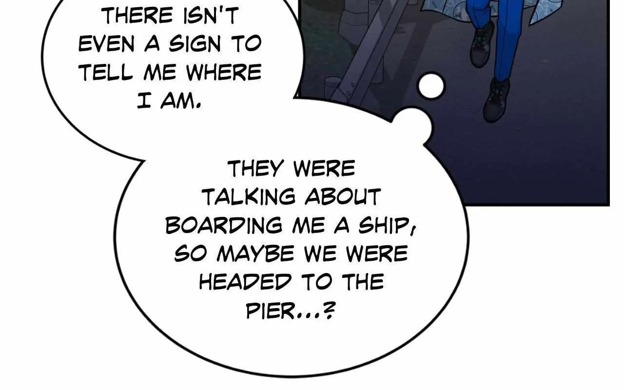 Read Sealed With A Secret chapter 40 image 10 on Lezhin