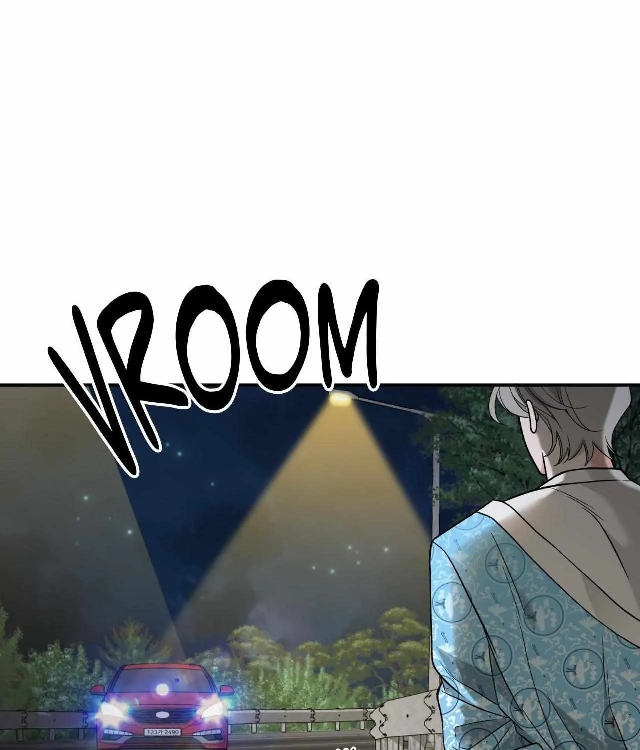 Read Sealed With A Secret chapter 40 image 11 on Lezhin