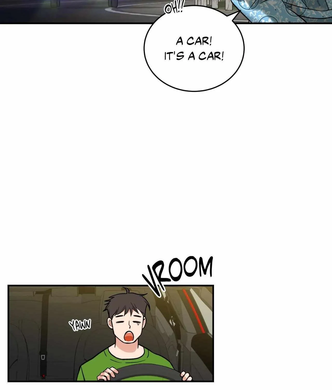 Read Sealed With A Secret chapter 40 image 12 on Lezhin