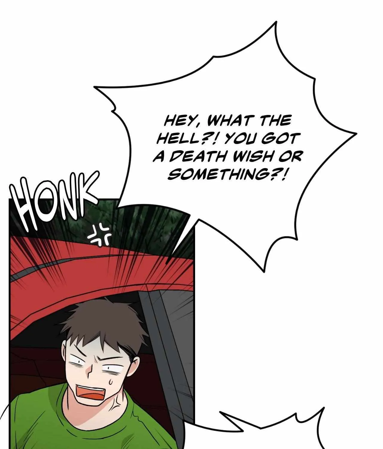 Read Sealed With A Secret chapter 40 image 17 on Lezhin