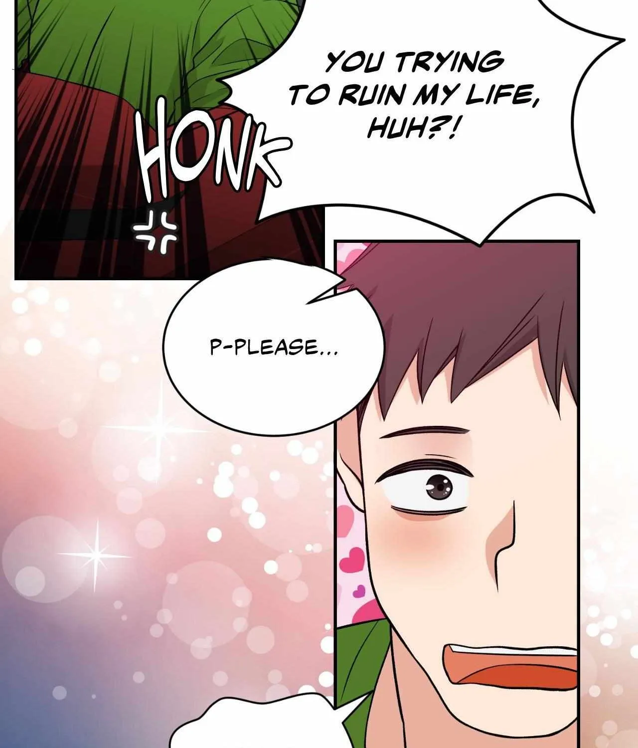 Read Sealed With A Secret chapter 40 image 18 on Lezhin