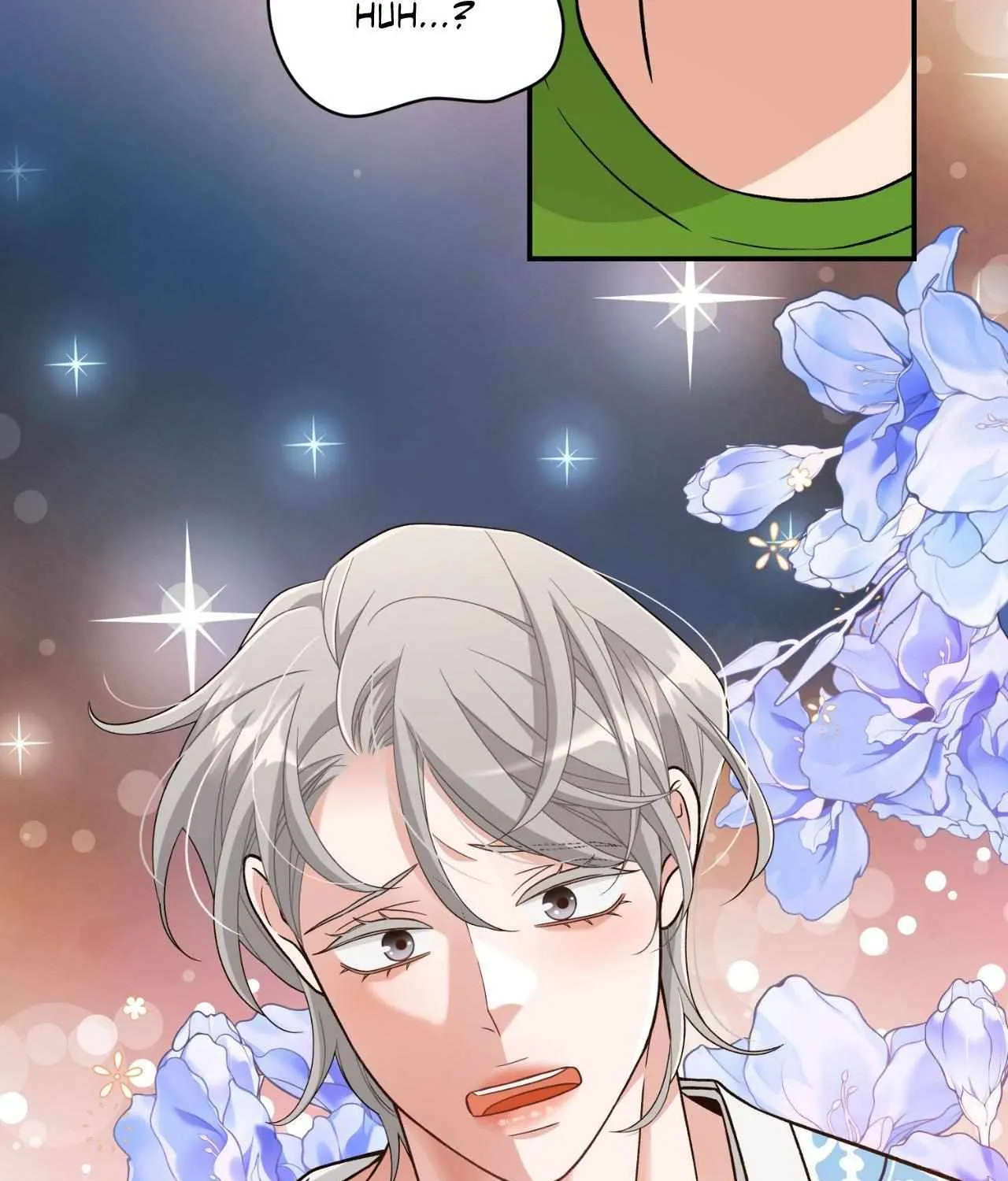 Read Sealed With A Secret chapter 40 image 19 on Lezhin