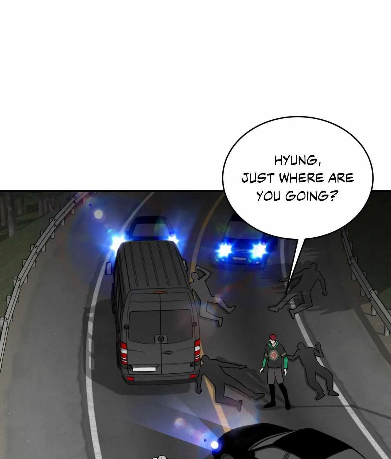 Read Sealed With A Secret chapter 40 image 2 on Lezhin