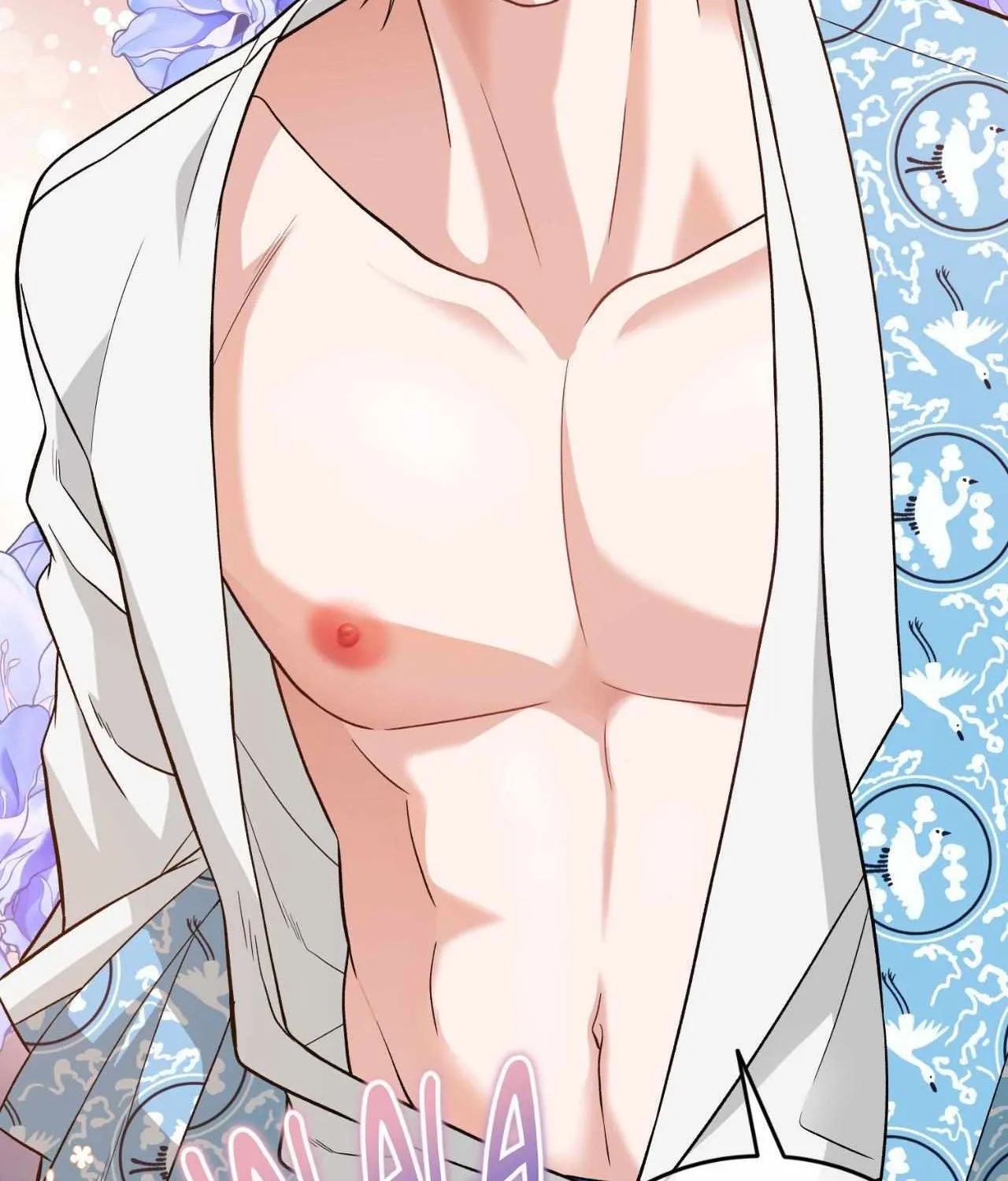 Read Sealed With A Secret chapter 40 image 20 on Lezhin