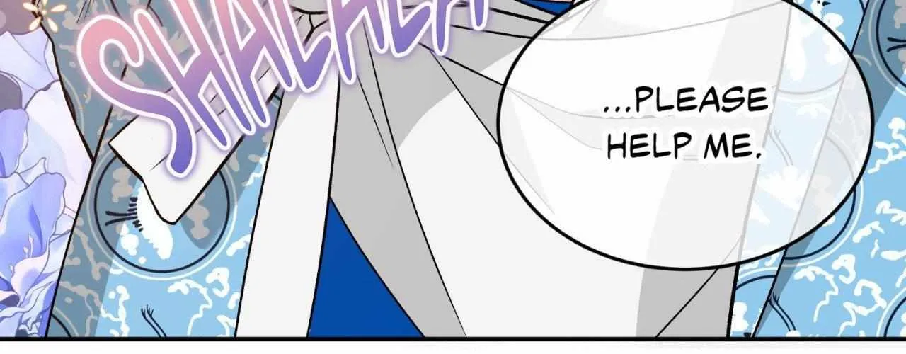 Read Sealed With A Secret chapter 40 image 21 on Lezhin