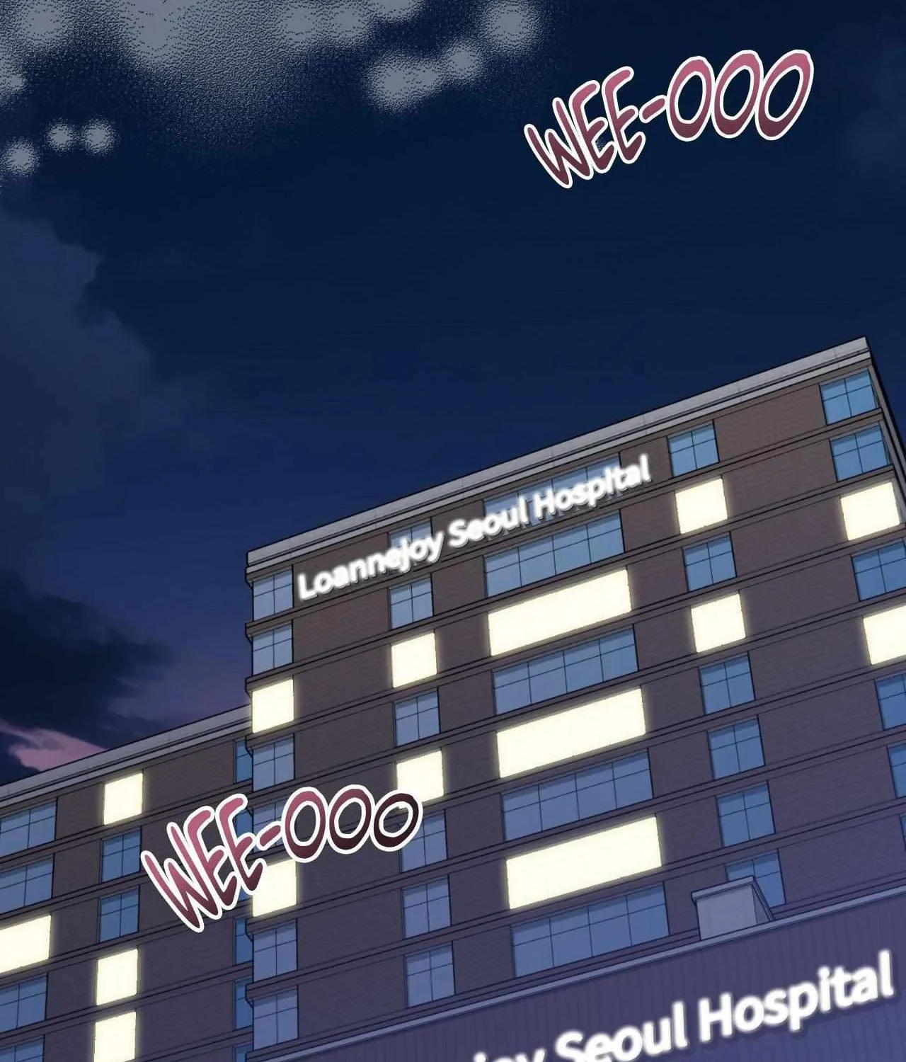 Read Sealed With A Secret chapter 40 image 23 on Lezhin