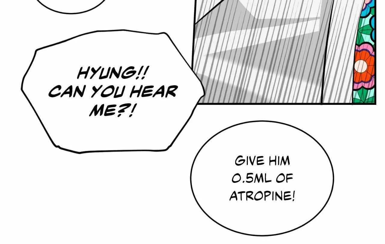 Read Sealed With A Secret chapter 40 image 26 on Lezhin
