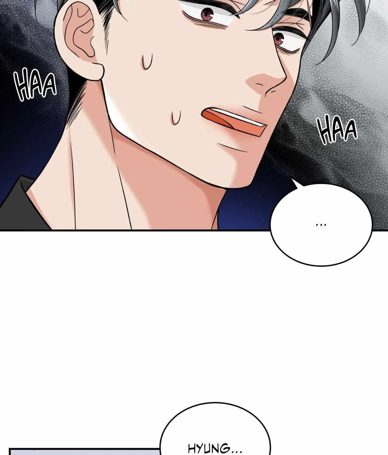 Read Sealed With A Secret chapter 40 image 29 on Lezhin
