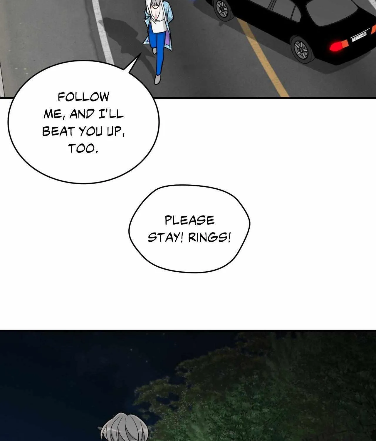 Read Sealed With A Secret chapter 40 image 3 on Lezhin