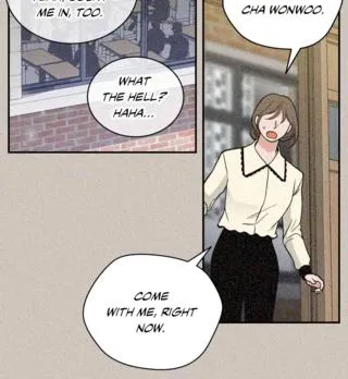 Read Sealed With A Secret chapter 40 image 33 on Lezhin