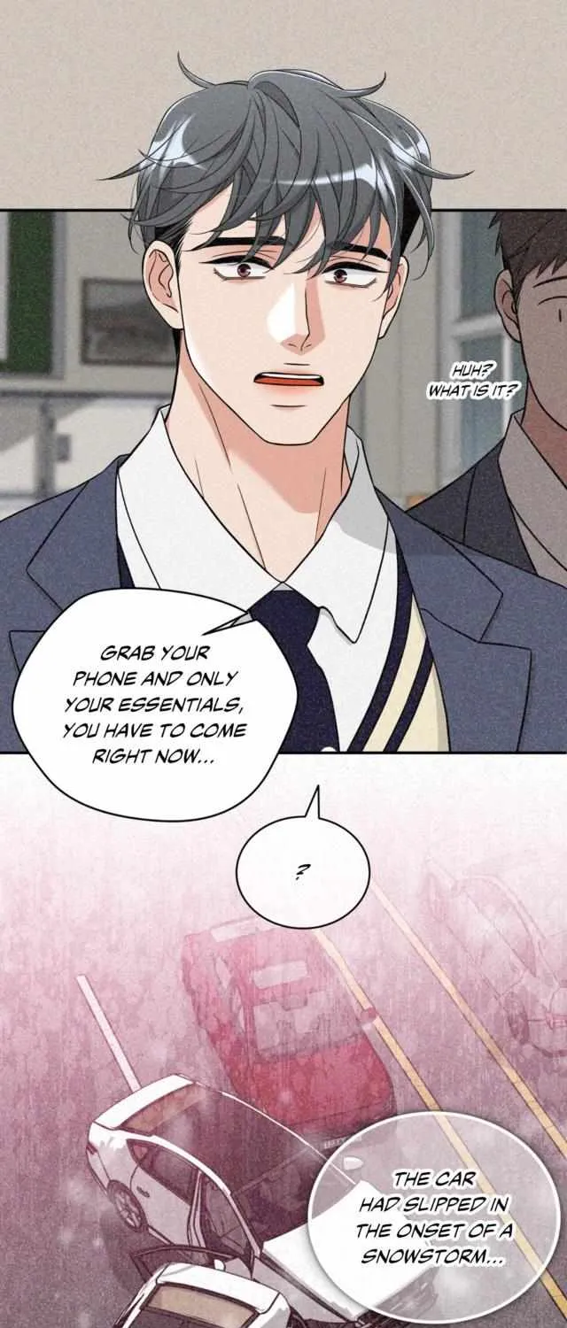 Read Sealed With A Secret chapter 40 image 34 on Lezhin