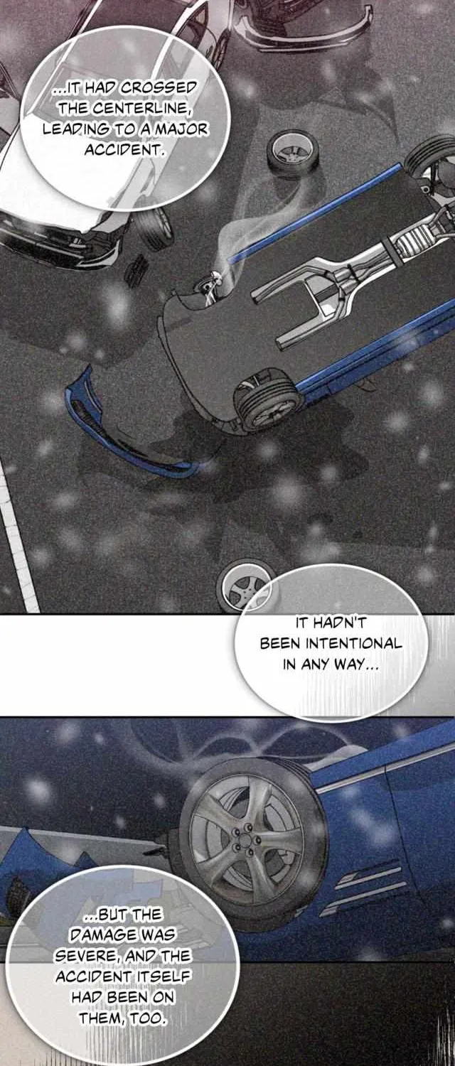Read Sealed With A Secret chapter 40 image 35 on Lezhin