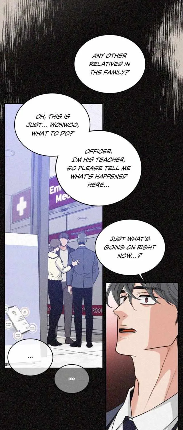 Read Sealed With A Secret chapter 40 image 36 on Lezhin