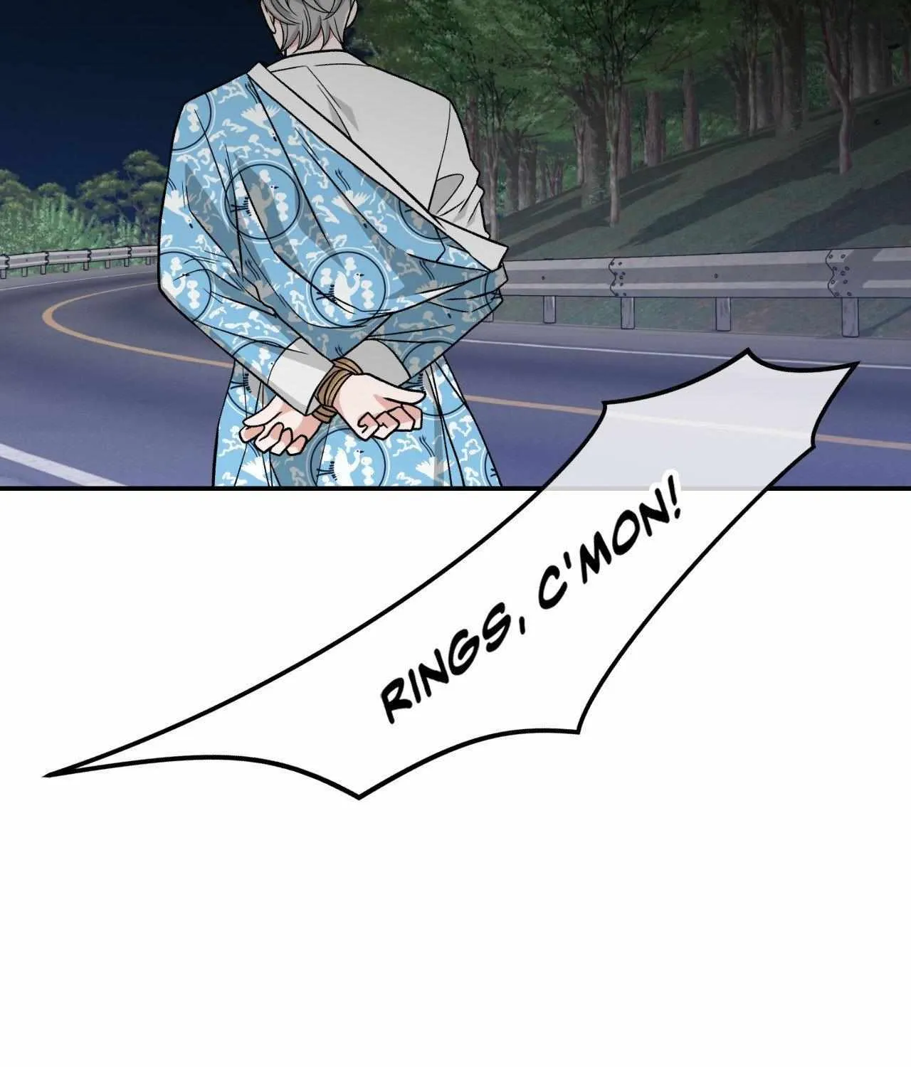 Read Sealed With A Secret chapter 40 image 4 on Lezhin