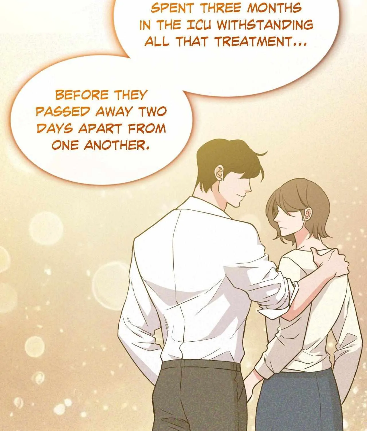 Read Sealed With A Secret chapter 40 image 40 on Lezhin