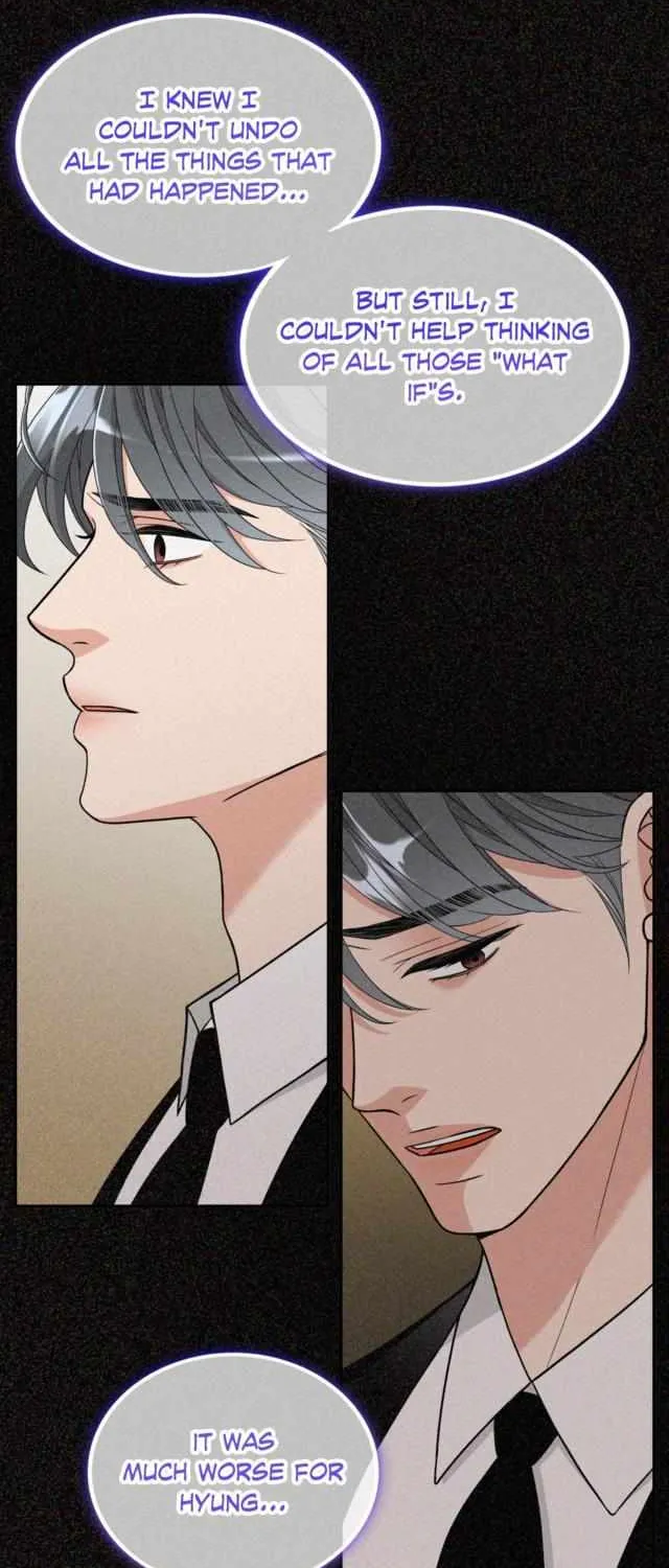 Read Sealed With A Secret chapter 40 image 43 on Lezhin