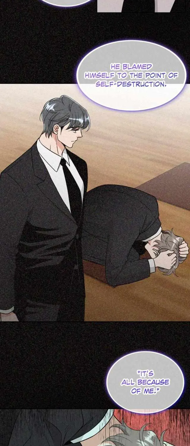 Read Sealed With A Secret chapter 40 image 44 on Lezhin