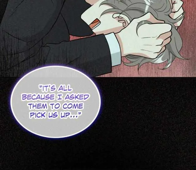 Read Sealed With A Secret chapter 40 image 45 on Lezhin
