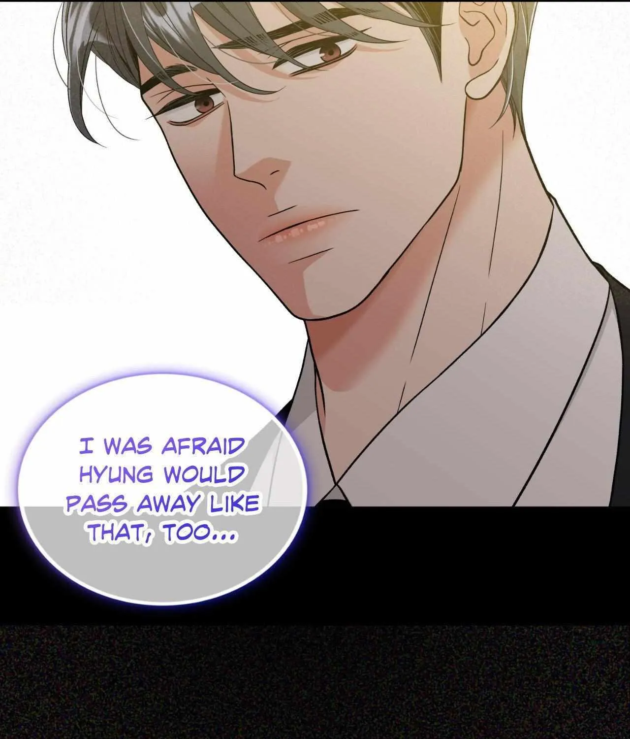 Read Sealed With A Secret chapter 40 image 46 on Lezhin